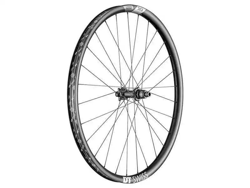 Dt-swiss DT Swiss Baghjul EXC 1501 Spline 29" 12/148 TA Boost XD 30 Mm IS - WEXC150TFDRCA11501