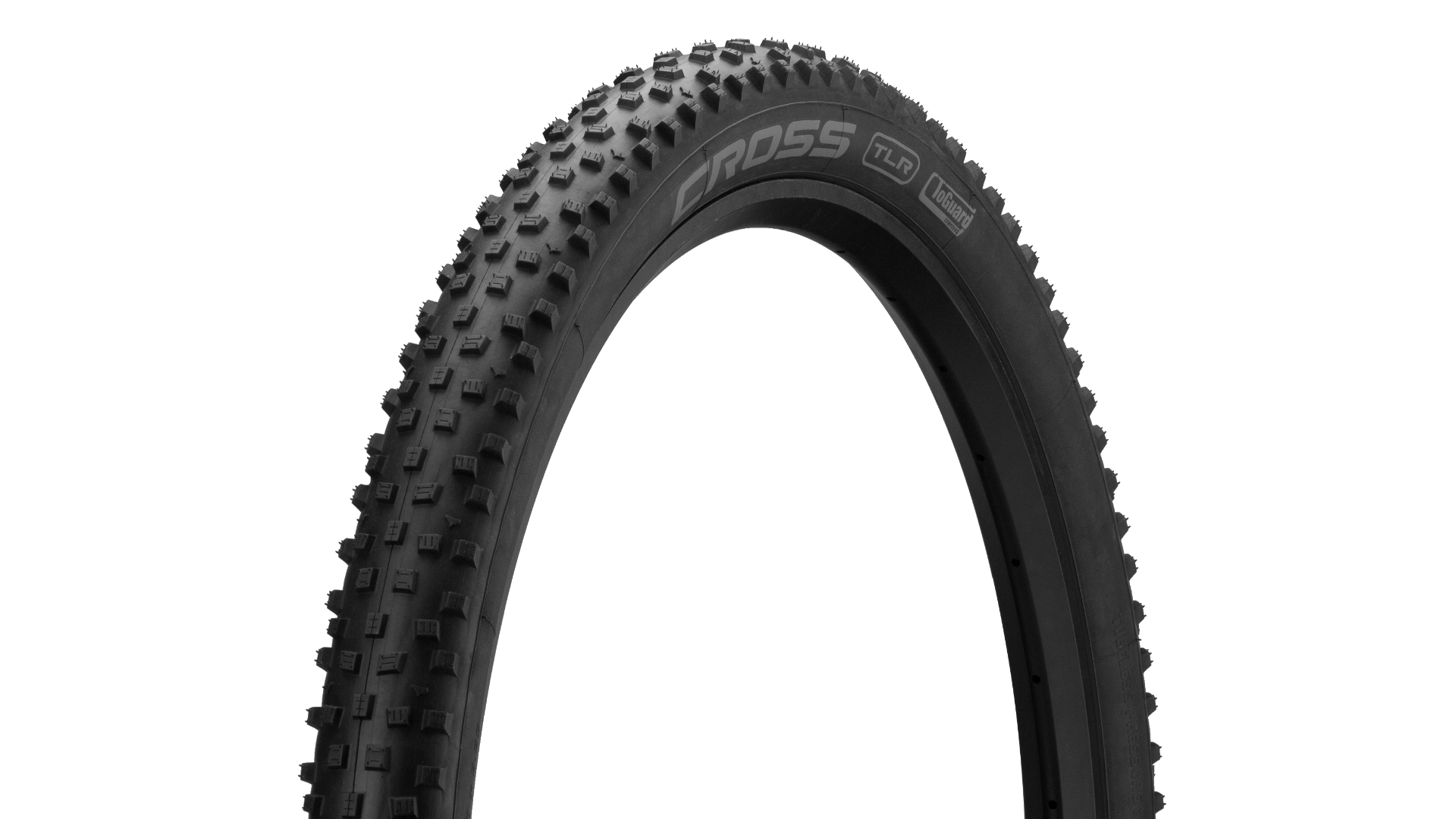 Wolfpack MTB Cross 29x2.40 - TNF120-WP-009BC