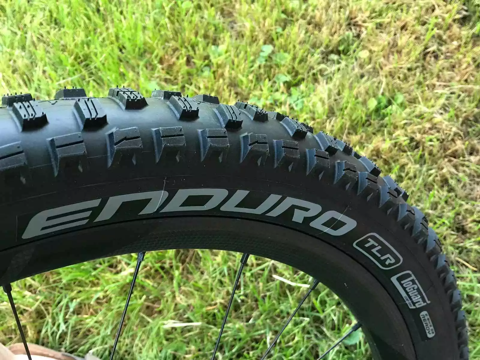 Wolfpack MTB Enduro 29x2.60 - TNF120-WP-016BC