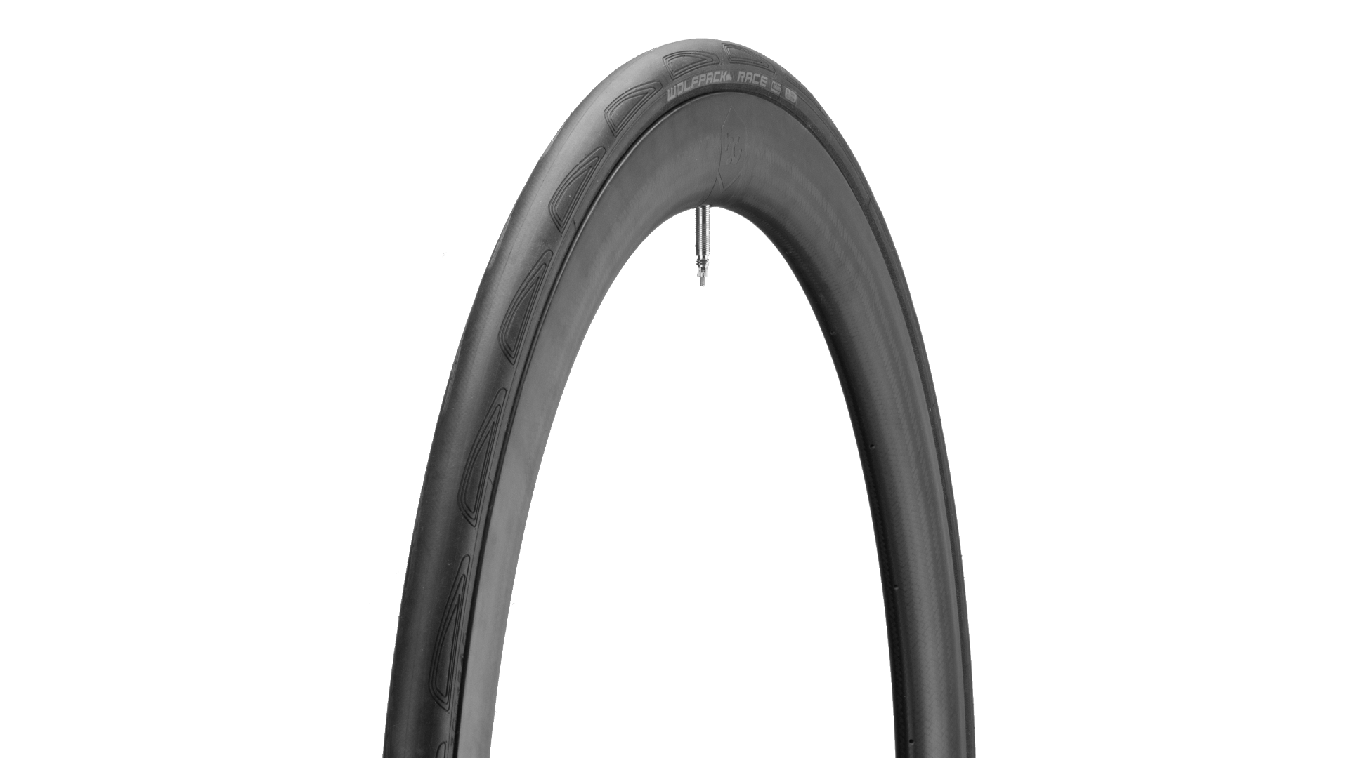 Wolfpack Road Race 700x26C - HPF120-WP-002BX