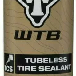 WTB TCS 2.0 Tubeless Sealant - 473 Ml - W095-0097