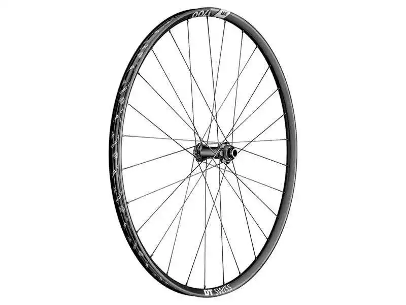 Dt-swiss Forhjul DT Swiss XR 1700 Spline 29" 15/110 TA Boost 25 Mm - WXR1700BEIXSA12046