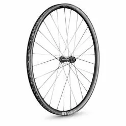 Dt-swiss Forhjul DT Swiss XRC 1200 Spline 29" 15/110 TA Boost 25 Mm CL - WXRC120BEIXCA10925