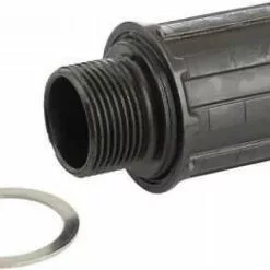 Shimano FH-MT400B Kassettehus/body - Y3F898030