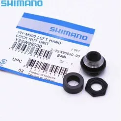 Shimano Konus FH-M595 Venstre - Y3SW98030
